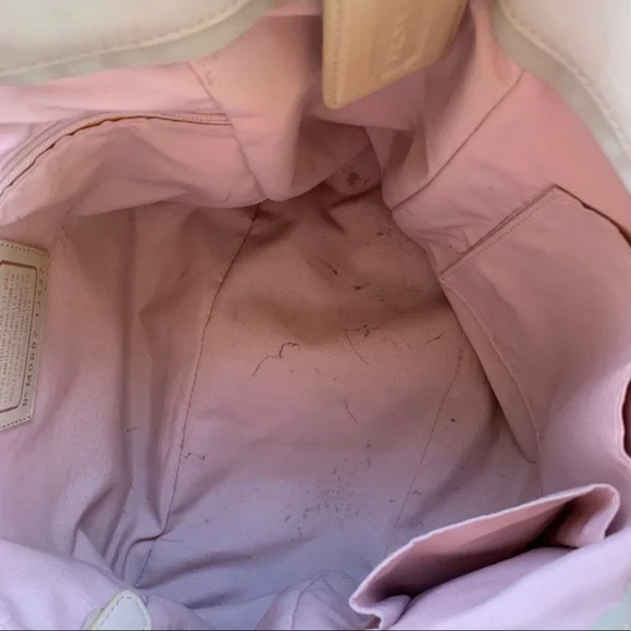 Coach Handbag - Picture 7 of 7